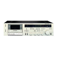 Harman Kardon RCD391 Owner's Manual