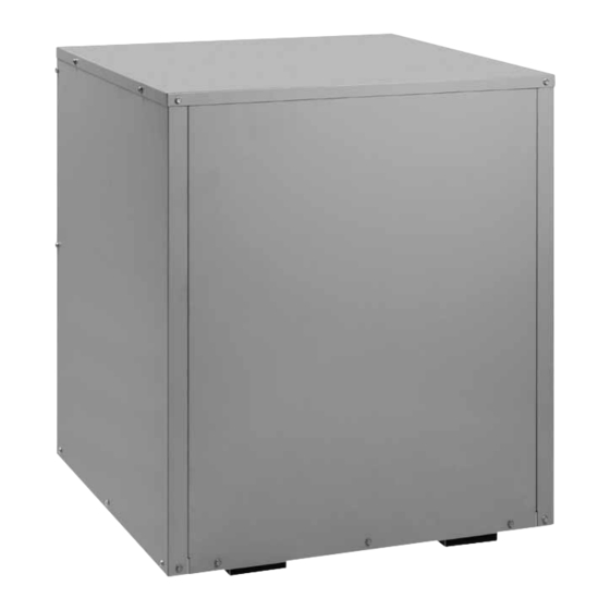 Nortek Y1SA Installation Instructions Manual