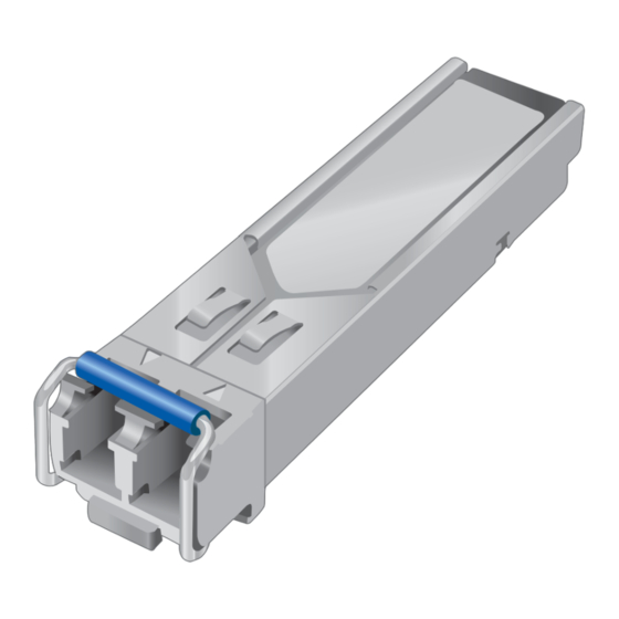 ADTRAN Job Aid+ 1442707G1 Manual