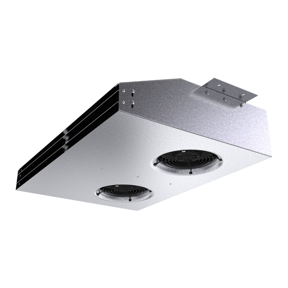 SystemAir IV Smart AC Installation,Operation And Maintenance Instruction