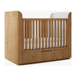 RH Baby&child MADERO Assembly Instructions Manual