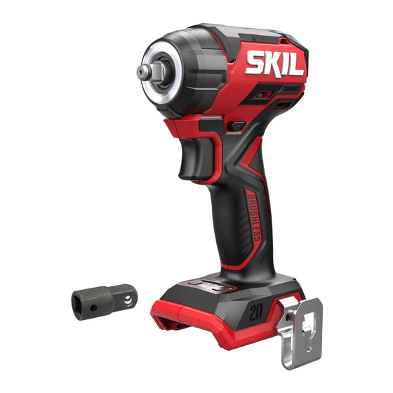 Skil 3265 Original Instructions Manual