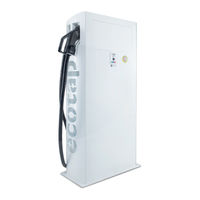 Ecotap DC 120 Manual