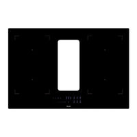 Pando E-392 Installation Manual