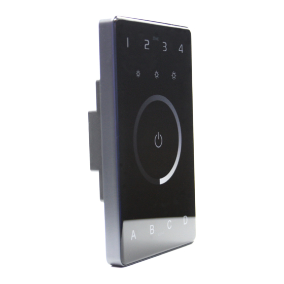 Titanium TT-UB1 Quick Start Manual