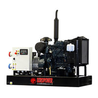 Europower EP30DE User Manual