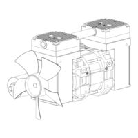 KNF N 816.3 Translation Of Original Operating And Installation Instructions