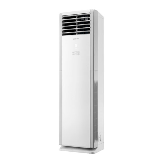 Sinclair AST-48BI Service Manual