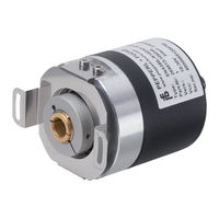 Pepperl+Fuchs ENA58PL-S CANopen redundant Series Manual
