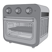 ARIETE 4632/03 Manual