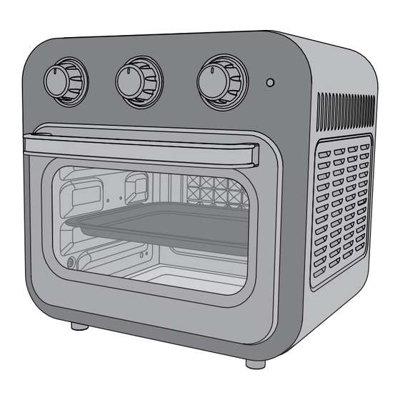 ARIETE 4632 Manual