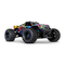 Traxxas MAXX 89086-4 Manual