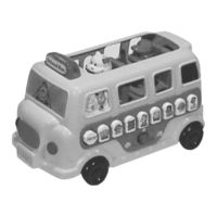 Vtech Little Smart Sing With Me User Manual