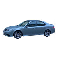 Saab 9-3 Owner's Manual