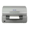 Printer Epson PLQ-20 Reference Manual