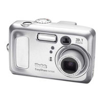 Kodak CX7330 - EASYSHARE Digital Camera User Manual