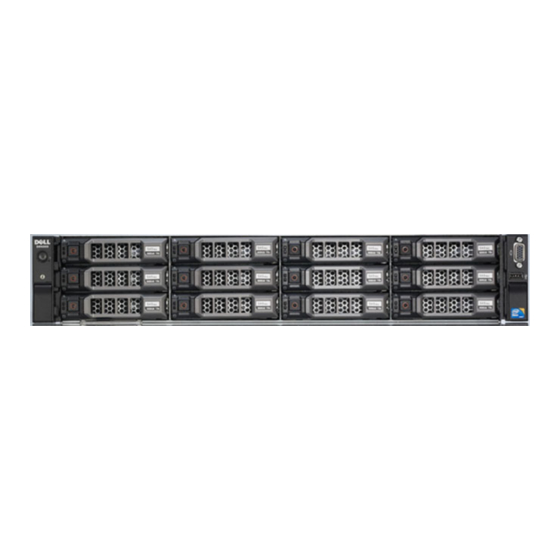 Dell DR series Administrator's Manual