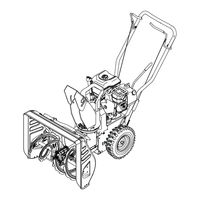 Craftsman C950-52122-0 Owner's Manual