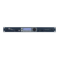 Lectrosonics Venue 2 Installation Manual