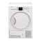 Dryer Beko DPU 7340 X User Manual