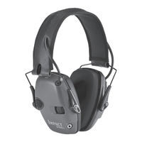 BILSOM IMPACT SPORT User Instructions
