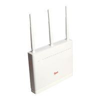 Zte ZXHN F680 User Manual