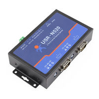 USRIOT USR-N520 User Manual