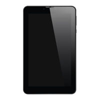 Allview Viva AX502 User Manual