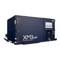 Alpha XM3-HP Series Technical Manual