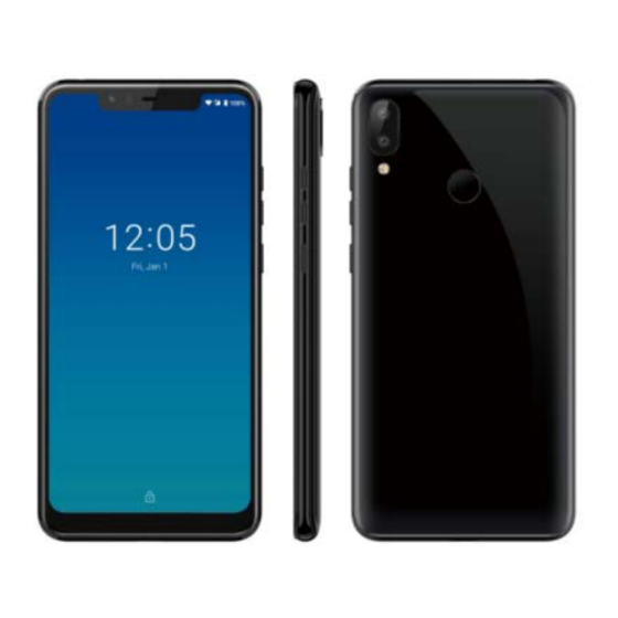 KARBONN K65 Manual
