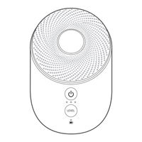 LG Pra.L BCK1A Owner's Manual
