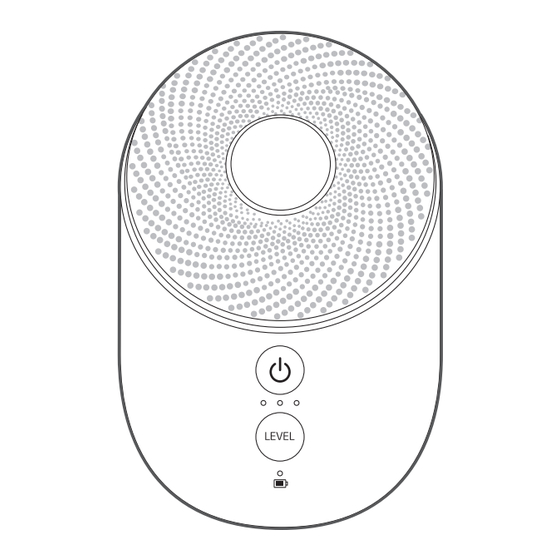 LG Pra.L BCK1A Owner's Manual