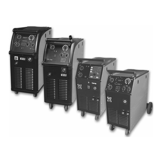 Tiger 305 Manuals