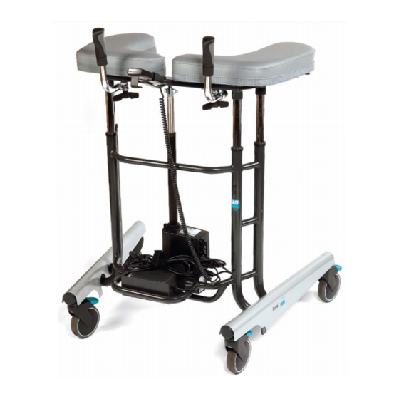 Direct Healthcare Group Bure XL User Manual