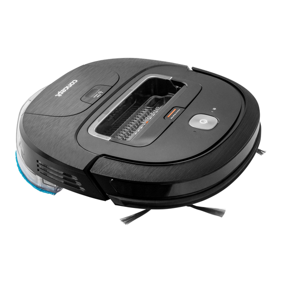 Concept2 VR1000 Manual