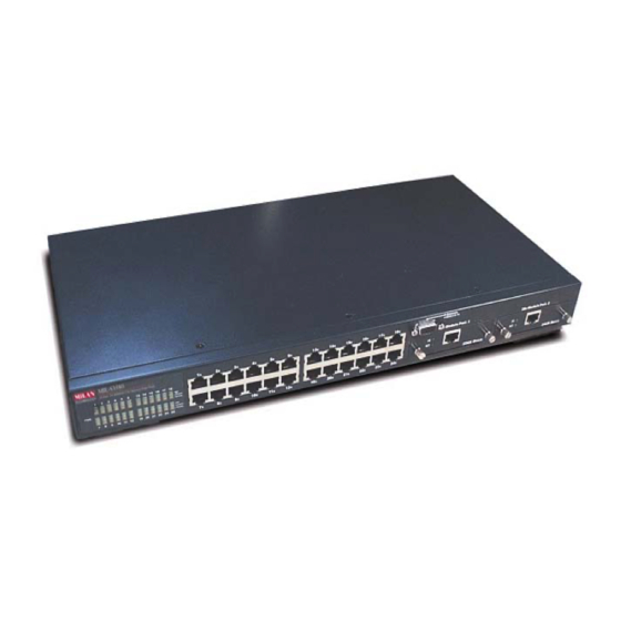 MiLAN MIL-S3580 Owner's Manual