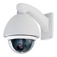 HESA SD-PTZ2W Instruction Manual