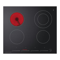 Fisher & Paykel CE304DTB1 User Manual