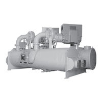 Johnson Controls York YD Manual