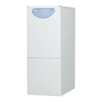 Sime AQUA 35 INOX BF TS Manual