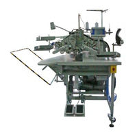 DURKOPP ADLER 745-35-10 F Operating Instructions Manual