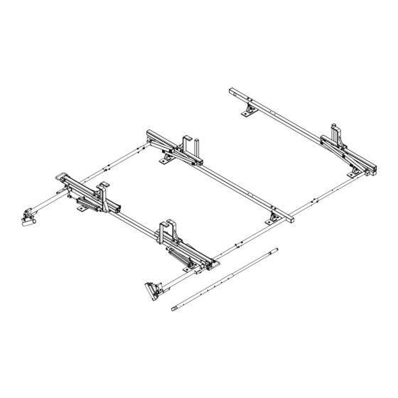 Safe Fleet PRIME DESIGN HRR-369-E-UM3-84 Manual