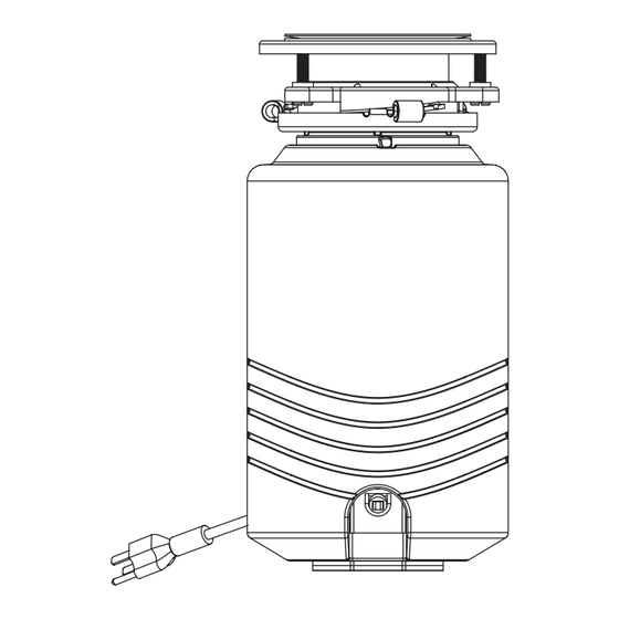 Glacier bay GB333 Use And Care Manual