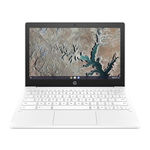 HP Chromebook 11a User Manual