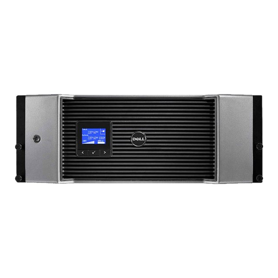 Dell 3750R OL User Manual