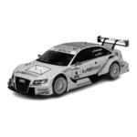 REVELL Audi A4 DTM 2011 Mike Rockenfeller Assembly Manual
