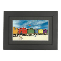 Polaroid Digital Photo Frame User Manual