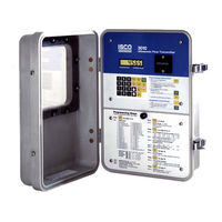 Teledyne 3010 Installation And Operation Manual