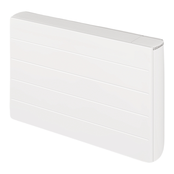 Myson iV080 Specifiers Manual