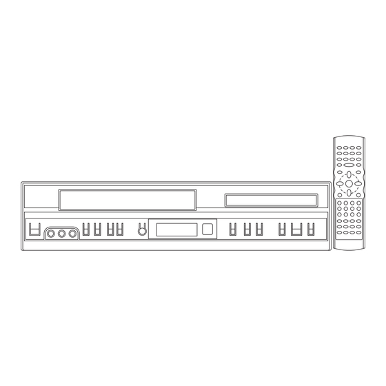 Electrohome DVC510E Instruction Manual